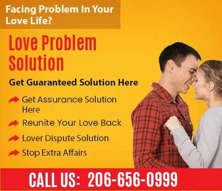 best Love Problem Solution in USA