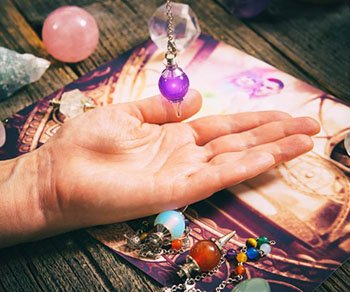 Psychic Reading in USA